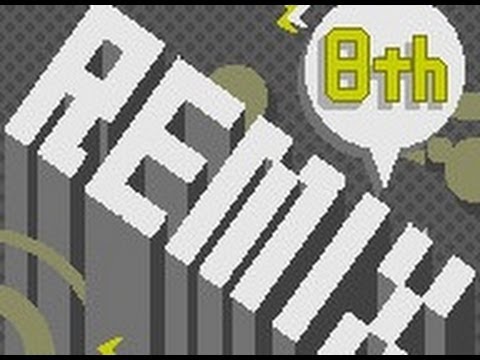 [Rhythm Heaven] - Remix 8 (Perfect) (English)