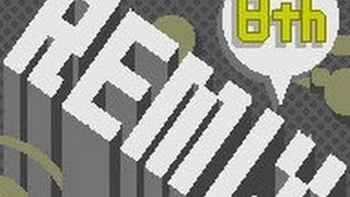 Cover art for Remix 8 DS