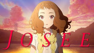 Josee, The Tiger and the Fish - Between the Beasts and the Sea