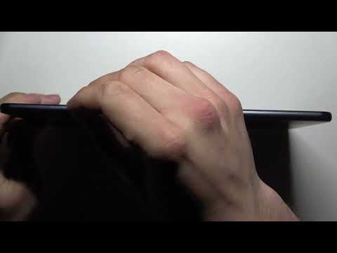 Huawei MatePad 10.4 2022 - Does It Have SD Card Slot