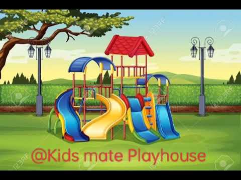 Kids mate playhouse @pacific mall mandaue (17 de outubro de 2023) @Jo_Mags0116
