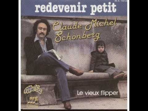 Claude-Michel SCHÖNBERG - Redevenir petit (1976)