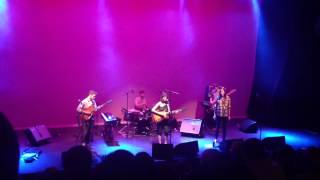 Devon Sproule- Julie