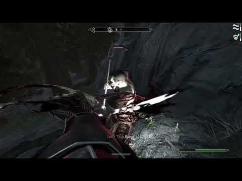 Skyrim Se Dismemberment Mod