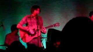 Matt Costa - Cold December