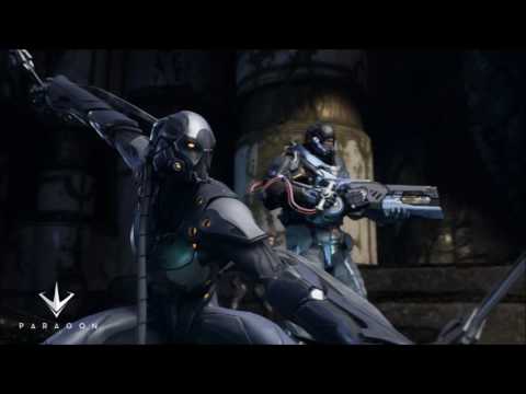 All Paragon Main Menu Themes