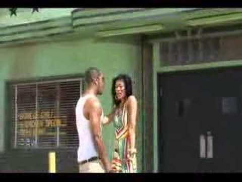 Mila J feat. MH - Good Lookin Out (behind the scenes)