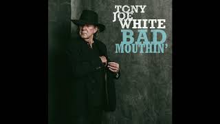 Tony Joe White - &quot;Boom Boom&quot; (Official Audio)