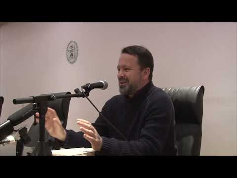 DERS NA TRIBINI “VEČER KUR’ANA I DŽEMATA” - Mirza ef. Mešić (21.1.2023.)