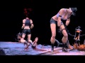 Mortal Kombat 9 Sonya Blade Fatality 1, 2, Stage ...