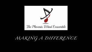 The Phoenix Wind Ensemble