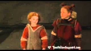 Little Tom on The Borrowers