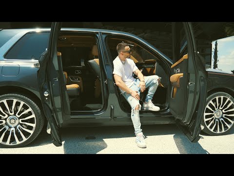 Bibanu &  @Sonny Flame  - Ochii verzi |Videoclip oficial