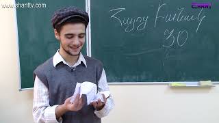 Առավոտը Շանթում - Պատերազմի մասնակից Խաչիկ Գրիգորյանը