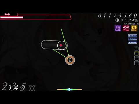 Resia | Tamura Yukari - MERRY MERRY MERRY MENU... Ne! [Kencho's Extra] +HDHRDT 93.50% 576pp