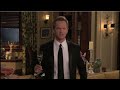 Barney Stinson Nunca Sale Mal En Las Fotos