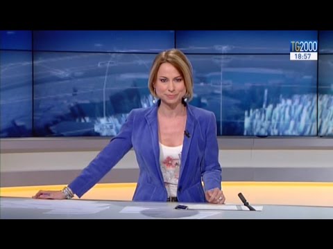Tg2000 del 5 marzo 2016 - Edizione delle 18:30