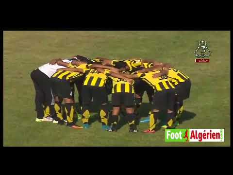 Ligue 2 Algérie (2e journée) : ASM Oran 4 - 1 USM Blida