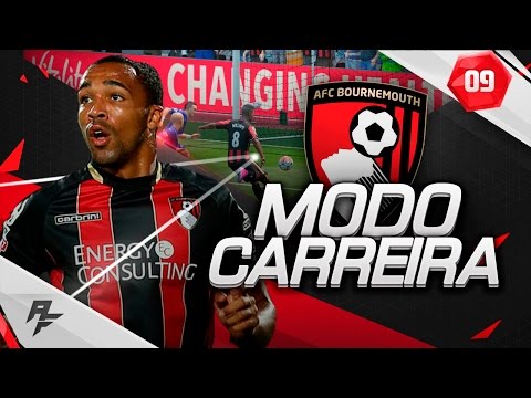 LIZE E MUUH X AFINCO | FIFA 16 MODO CARREIRA #09