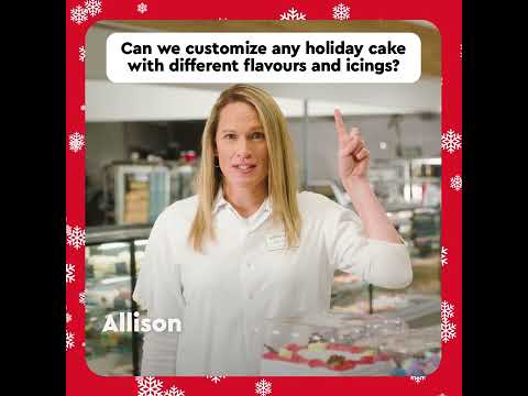 Here With Bakery Experts