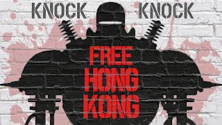 LIBERTY PRIME LIBERATES HONG KONG (Animated short)