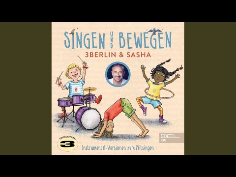 Video thumbnail for Morgen-Sonnengruß (Instrumental-Version)