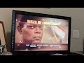 Opening And Menu To Rules Of Engagement 2000 DVD