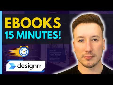 YouTube video about DesignRR