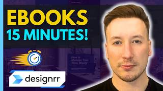 DesignRR imports directly from a YouTube video or podcast, which is not something I expected