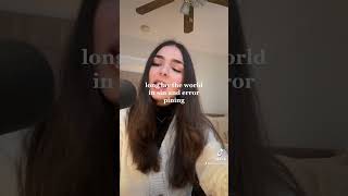 O Holy Night - NSYNC cover