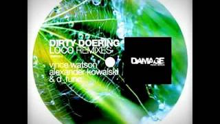 Dirty Doering - Dr. Nagel (Original Mix)