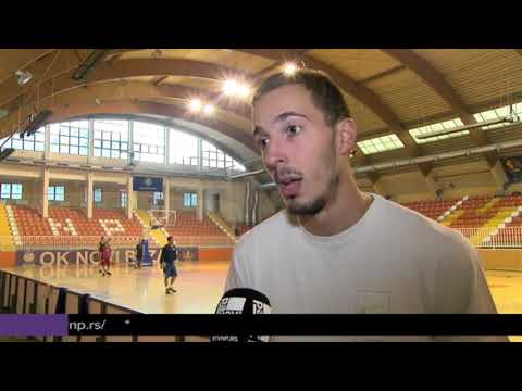 Košarkaši Novog Pazara dočekuju Žarkovo