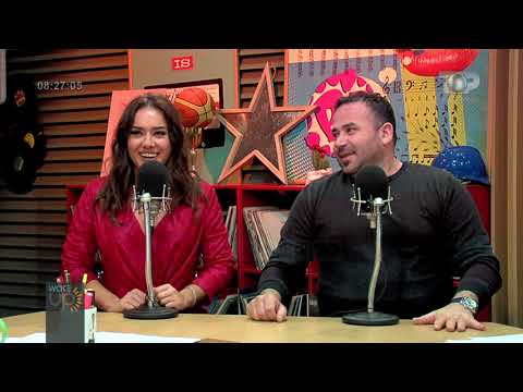 Wake Up, 9 Mars 2018, Pjesa 3 - Top Channel Albania - Entertainment Show