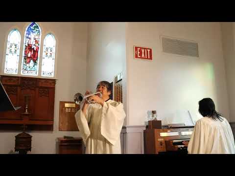 Now Thank We All Our God