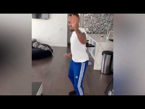 YOVI FT ANTHONY JOSHUA & DAPIANO - MA PAMI (INSTAGRAM VIDEO)