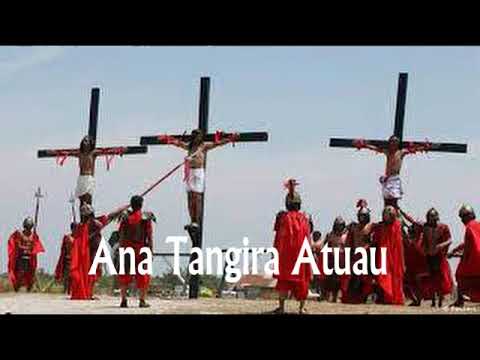 Ana tangira Atuau by Bwataa, Mwaroti and Peter