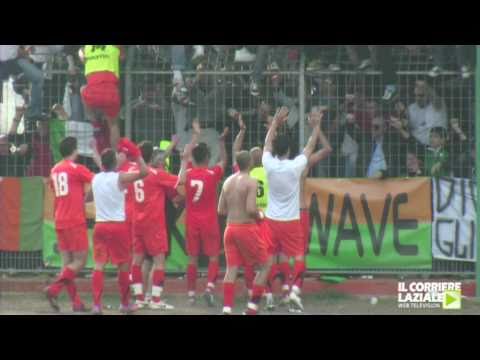 Palestrina - Civitavecchia