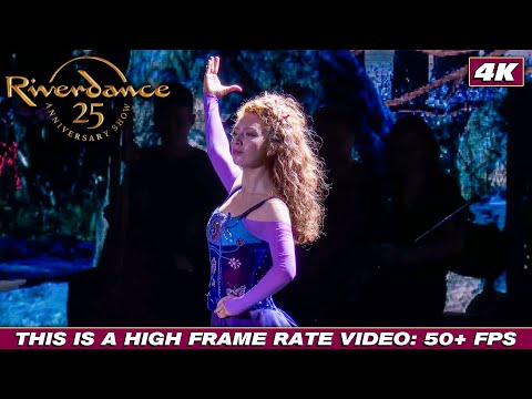 Riverdance: The Countess Cathleen / Women Of The Sidhe [2/8]