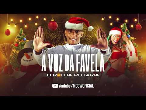 Não Pode Fazer Barulho - MC GW e MC Digu (DJ BLEBYT, DJ DENIS MT, DJ EDUARDO ANDRADE)