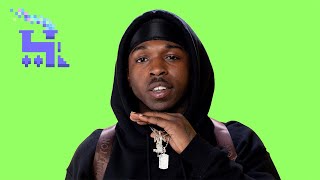 [FREE] Ron Suno x Pop Smoke Type Beat "SXVF"