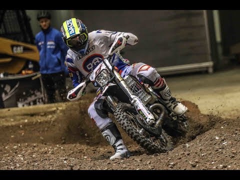 Pol Tarres #13 Hard Enduro - Instagram Compilation 2020
