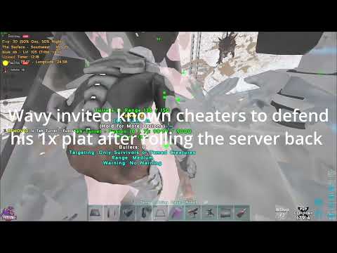 Raiding pedophiles and nester incident v3 | JOP vs Fusion