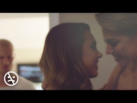 JOEY DJIA - Temporary Love (Official Music Video)