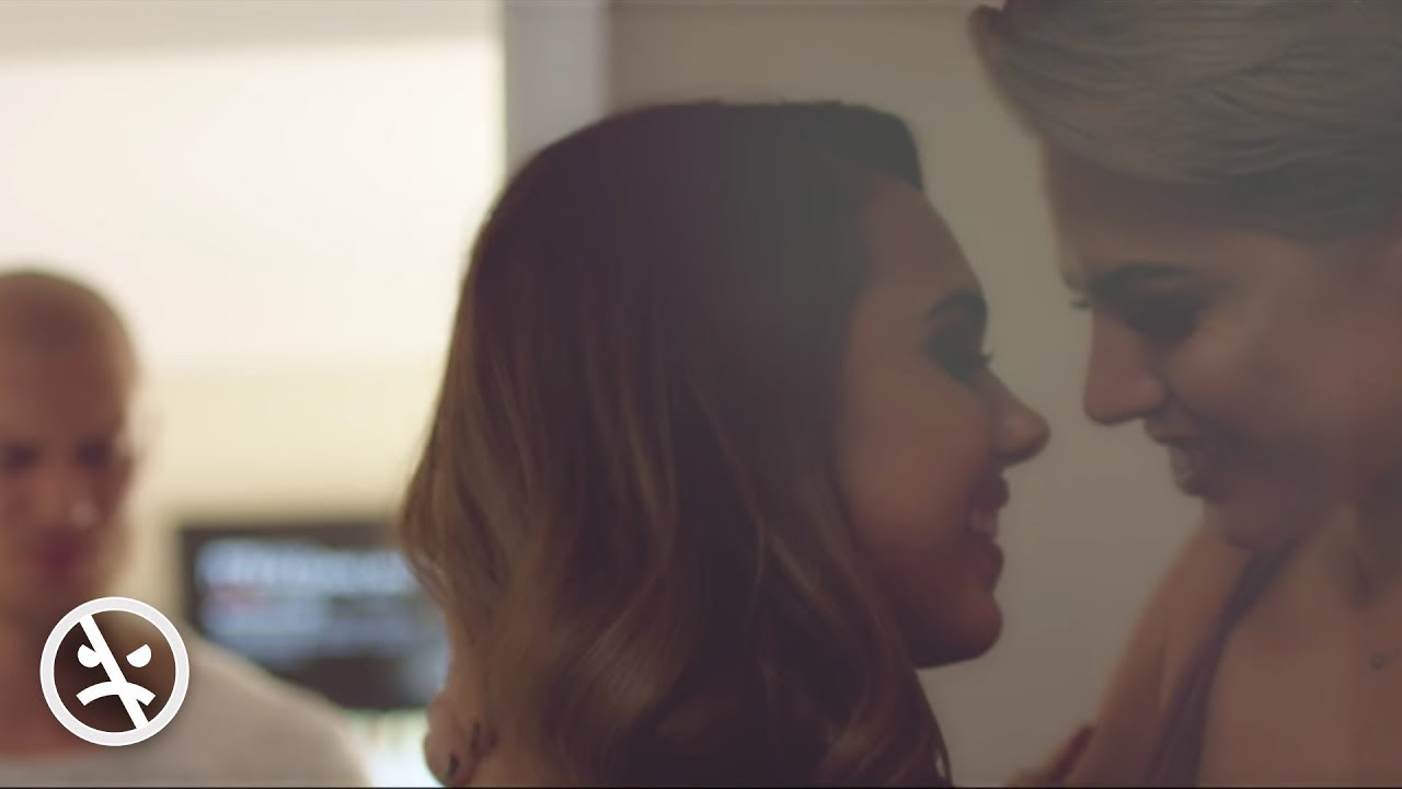 Joey — Temporary Love