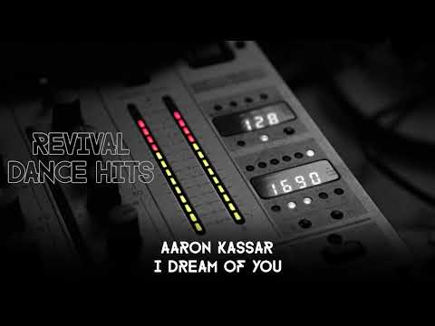 Aaron Kassar - I Dream Of You [HQ]