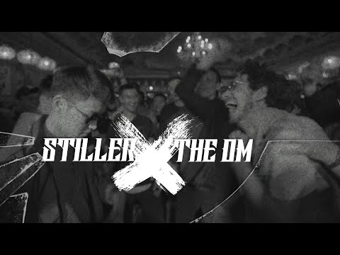 STREET CRED BPM (ОТБОР - Стиллер x The OM