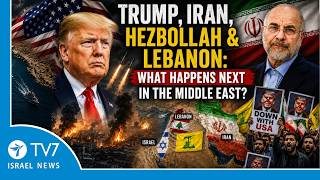 Is Israel trapped in a never-ending war?