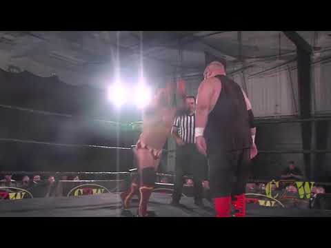 TJ Crawford 2019 Highlights