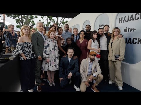 "Hijack" The Global Premiere