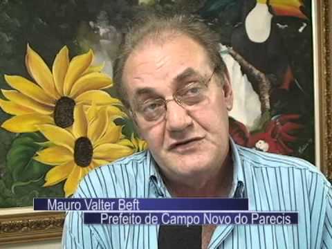 Campo Novo do Parecis recebe Projeto Praça Ativa promovido pela Monsanto
